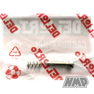 Parafuso ralenti carburador PHBG - DELLORTO